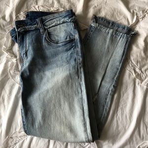 STS Blue Taylor Tomboy Jean